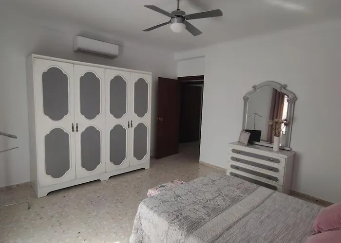 Alojamiento Rural Casa La Abuela