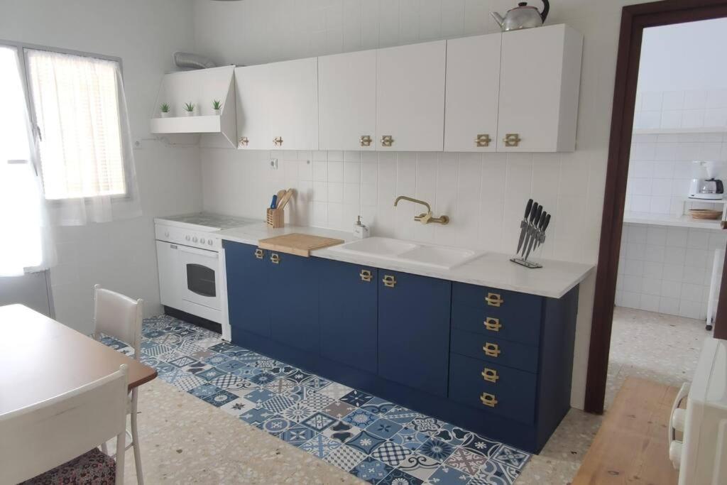 Rural Casa La Abuela Ferienhaus