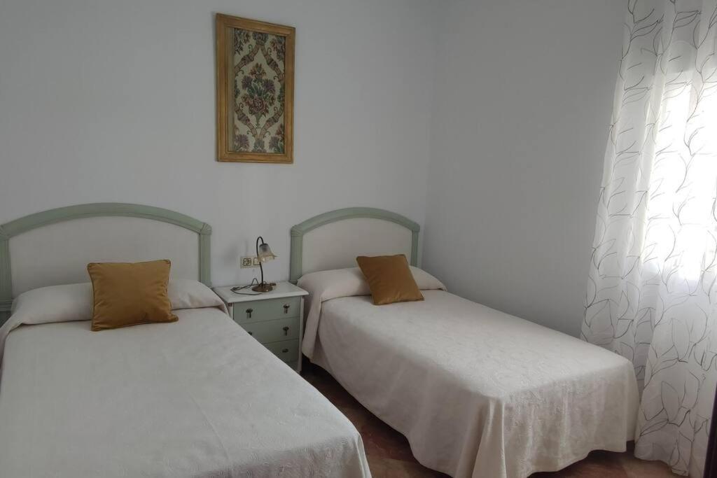 Ferienhaus Rural Casa La Abuela