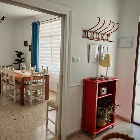 Alojamiento Rural Casa La Abuela Arbuniel Exterior photo