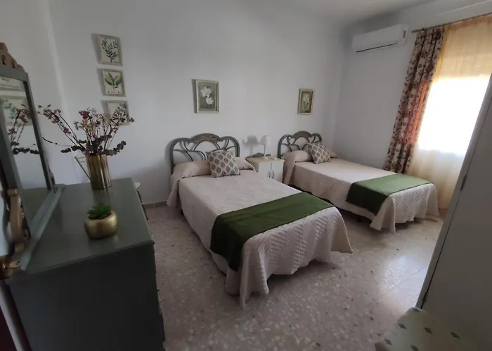 Alojamiento Rural Casa La Abuela