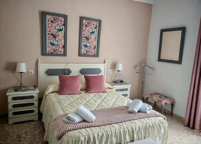 Alojamiento Rural Casa La Abuela