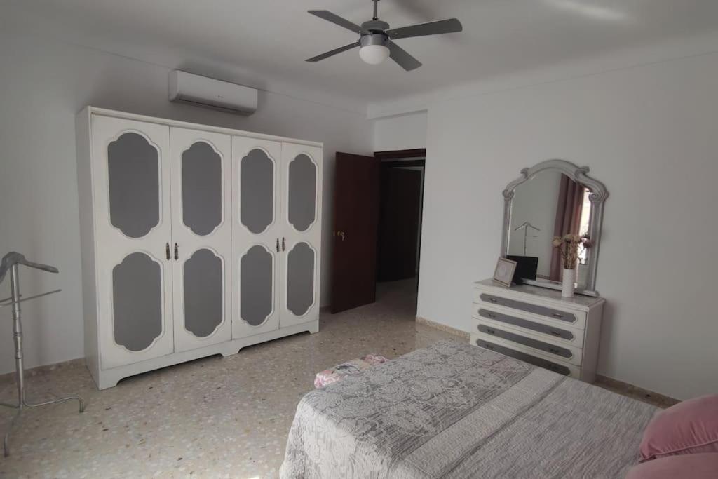 Dom wakacyjny Rural Casa La Abuela *