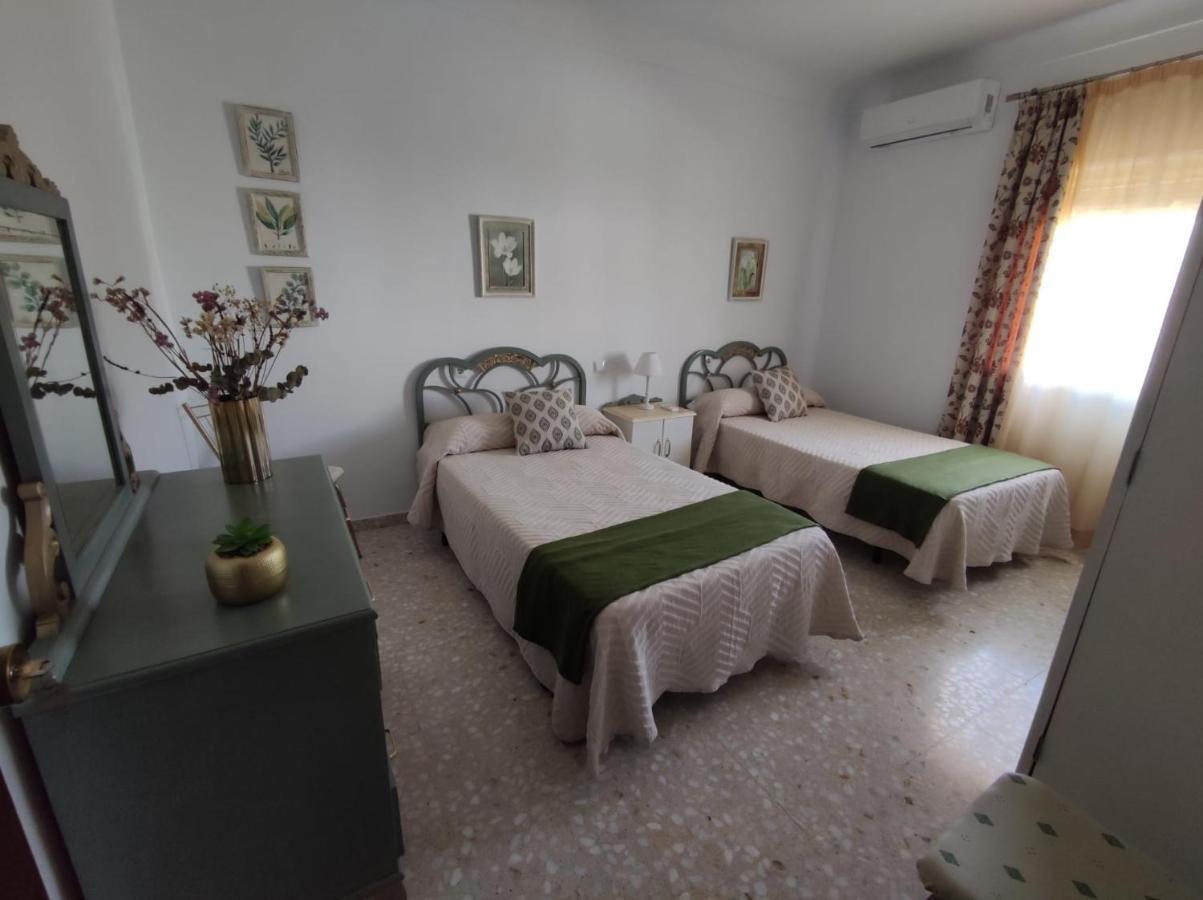 Rural Casa La Abuela Dom wakacyjny Arbuniel