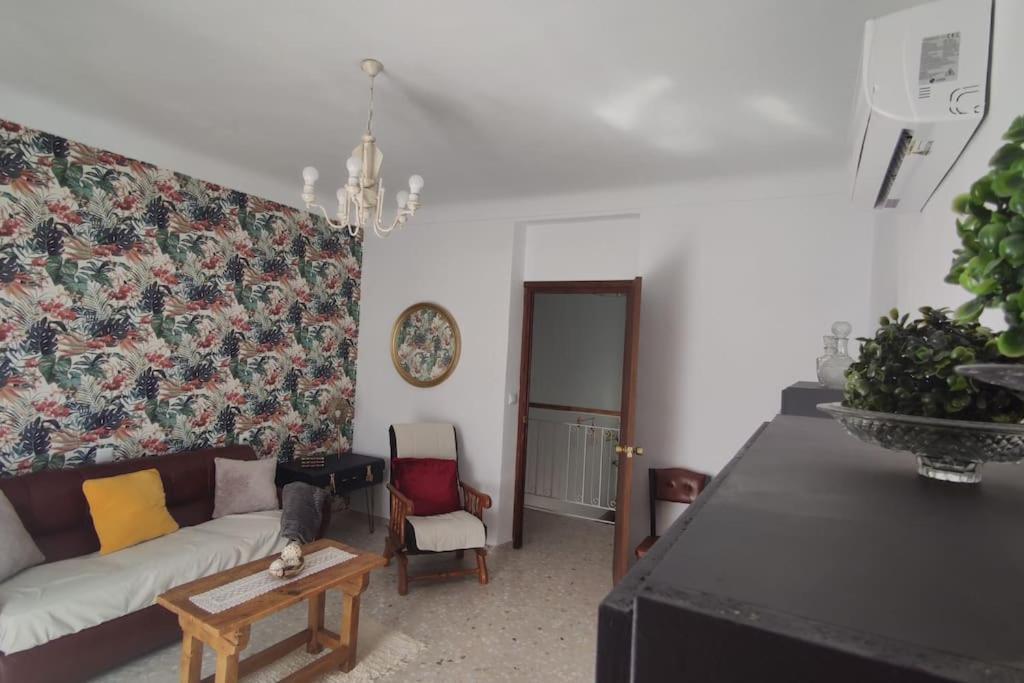Rural Casa La Abuela Dom wakacyjny Arbuniel