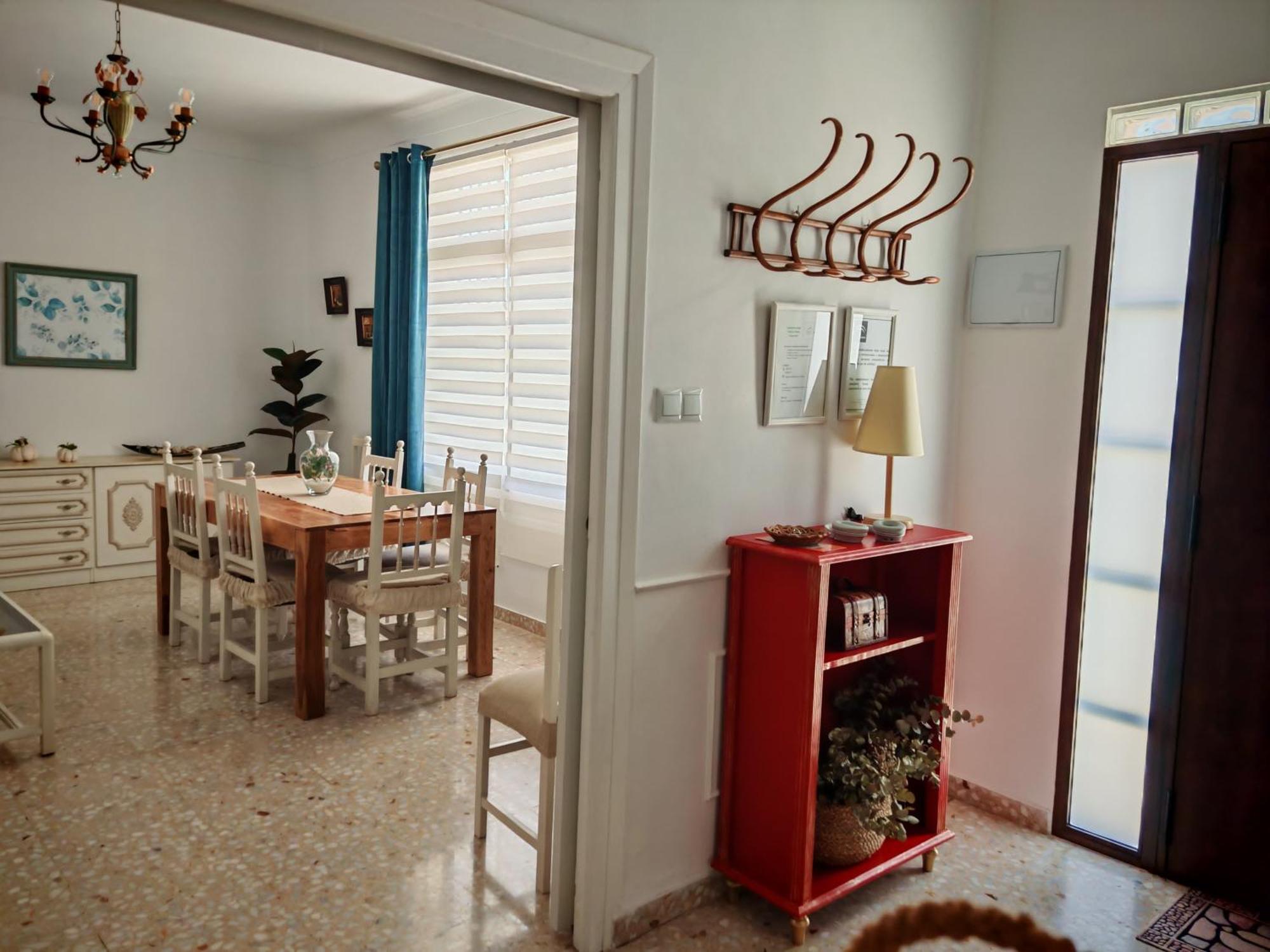 Rural Casa La Abuela