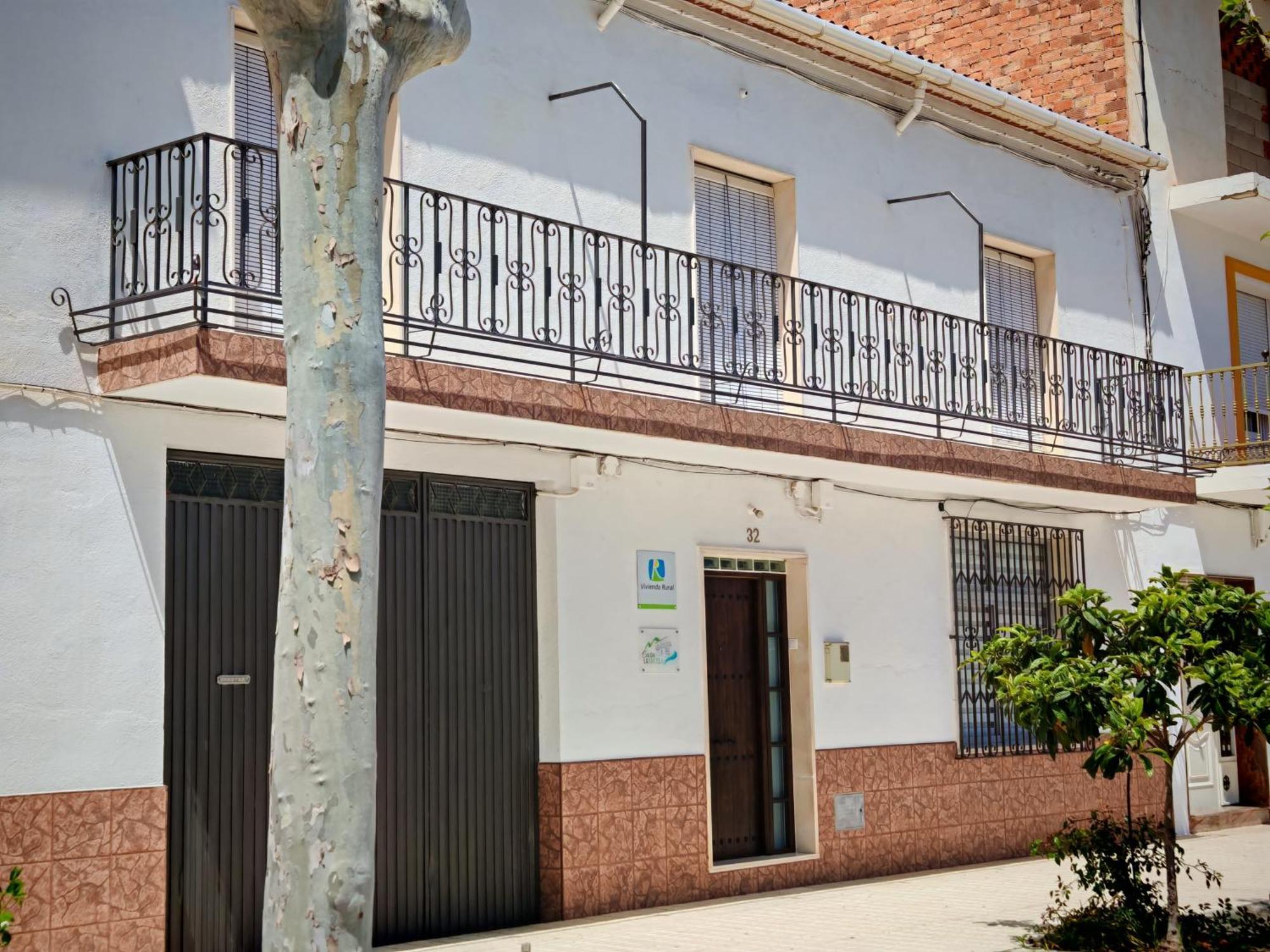 Rural Casa La Abuela *