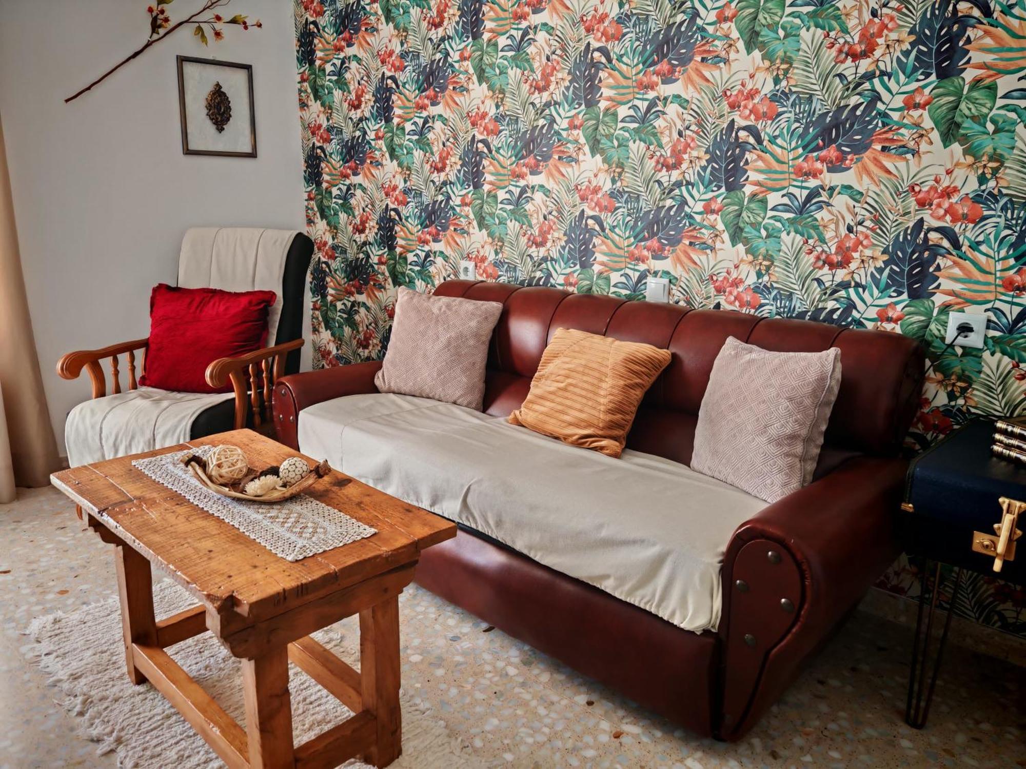 Rural Casa La Abuela Ferienhaus *