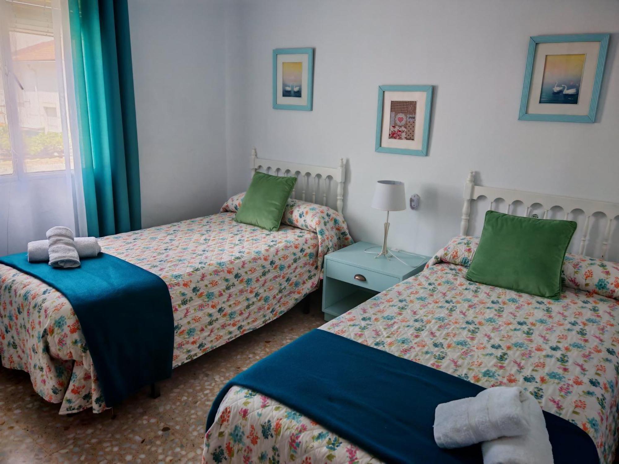 Ferienhaus Rural Casa La Abuela Arbuniel